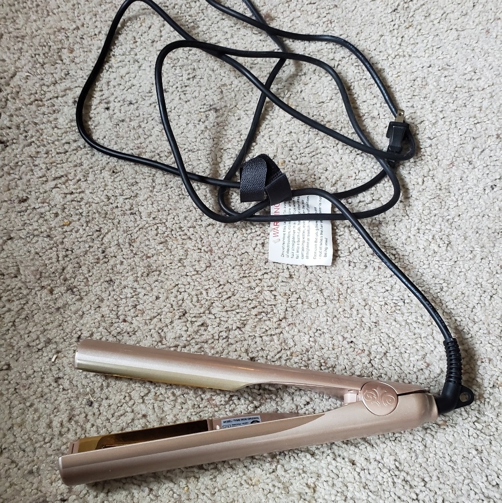 Tyme Curler